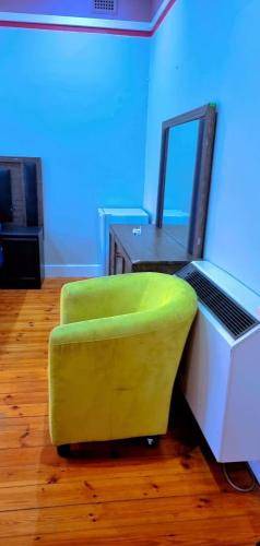 Photo of Livingroom in Scottsville
