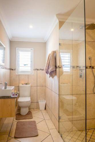 Photo of Bathroom in Stompneusbaai