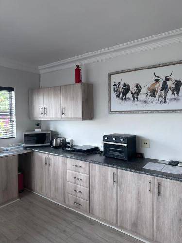 Photo of Kitchen in La Lucia