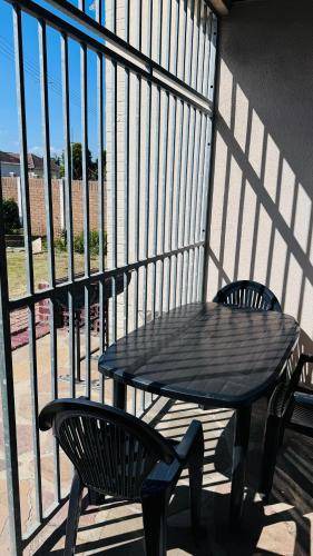 Photo of Patio Balcony in Parow