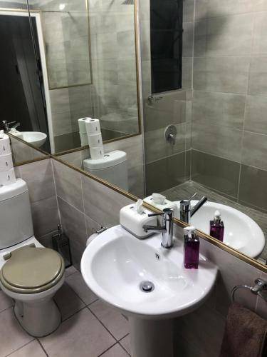 Photo of Bathroom in Newton Park