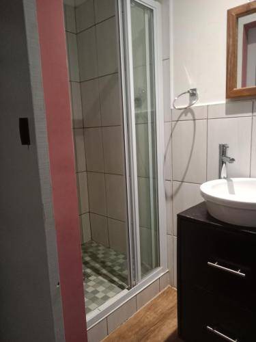 Photo of Bathroom in Quigney Beach