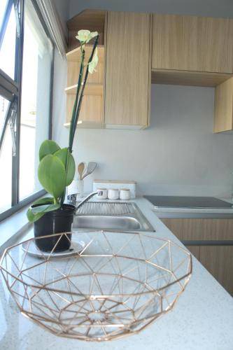 Photo of Kitchen in Greater Johannesburg Metropolitan Area