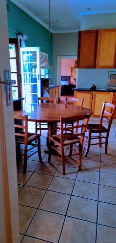 Photo of Kitchen in Scottsville
