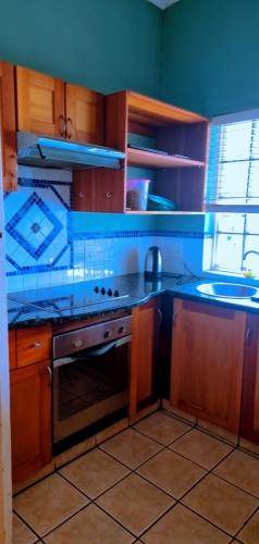 Photo of Kitchen in Scottsville