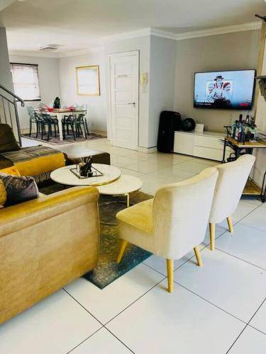 Photo of Livingroom in Musgrave