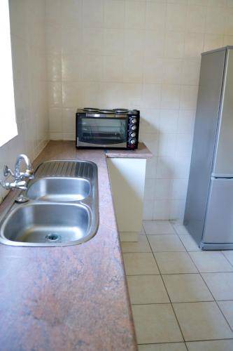 Photo of Kitchen in Parys