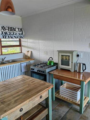 Photo of Kitchen in Great Brak River