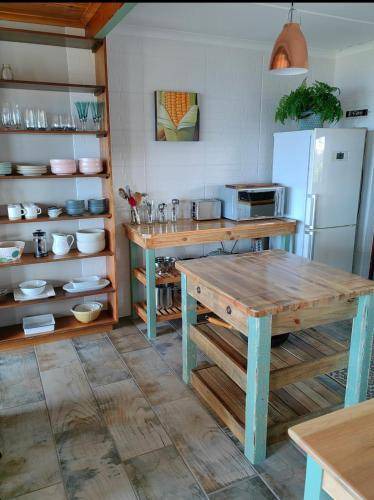 Photo of Kitchen in Great Brak River