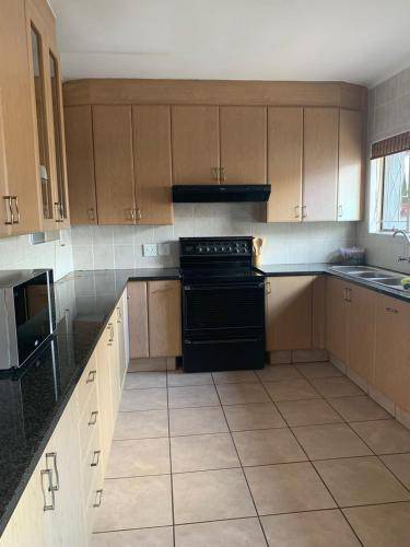 Photo of Kitchen in Greater Johannesburg Metropolitan Area