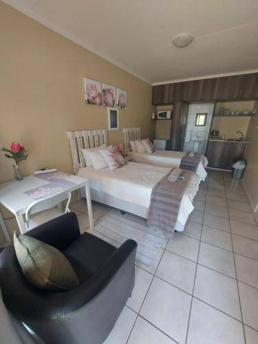 Photo of Livingroom in Flora Park