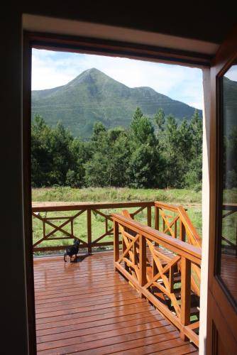Photo of Patio Balcony in Storms River