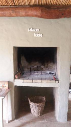 Photo of Kitchen in Swellendam