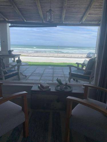 Photo of Patio Balcony in Melkbosstrand