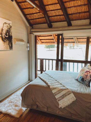 Photo of Bedroom in Hluhluwe