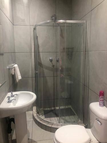Photo of Bathroom in Bayswater