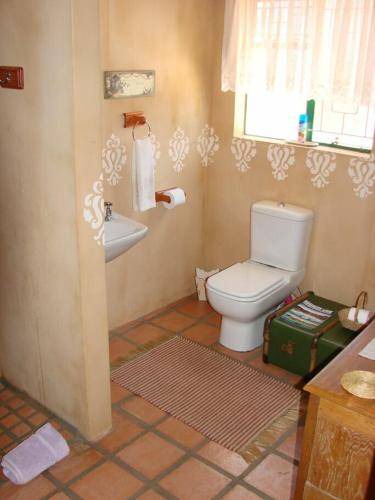 Photo of Bathroom in Walmer
