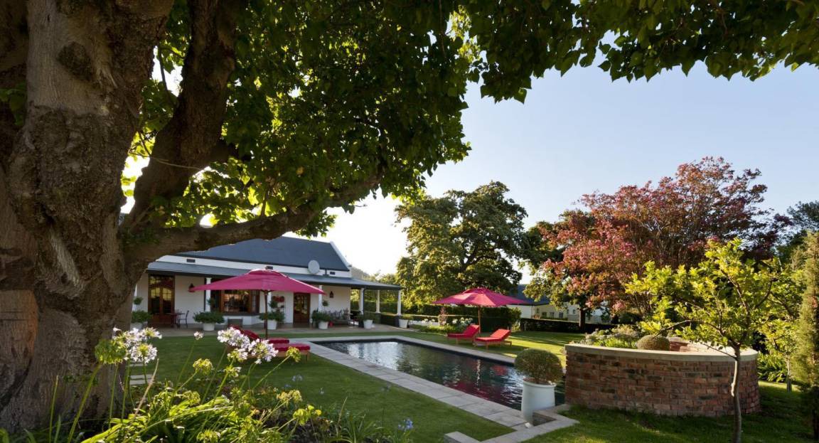 Photo of Others in Franschhoek