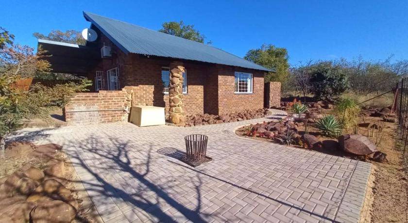 Photo of Buildings in Vaalwater