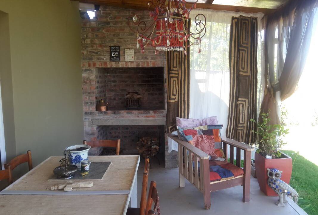 Photo of Others in Riversdale