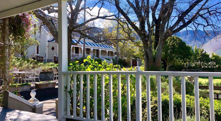 Photo of Others in Swellendam