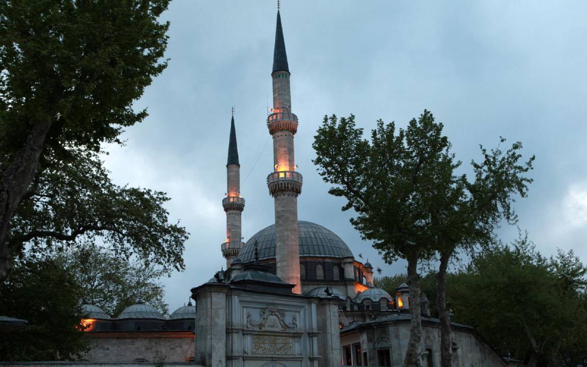 Photo of Others in Gaziosmanpasa