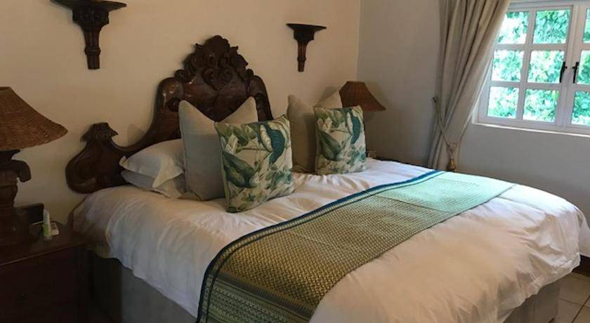 Photo of Bedroom in Hillcrest