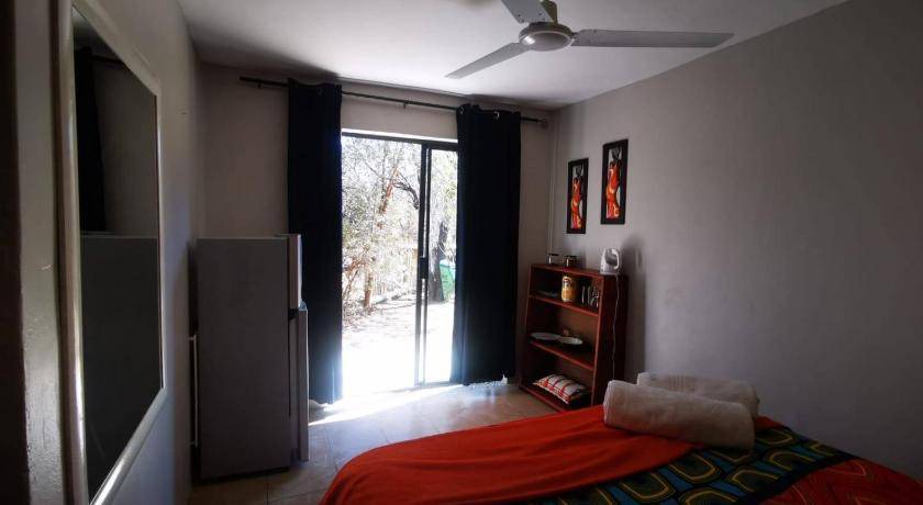 Photo of Bedroom in Tshwane