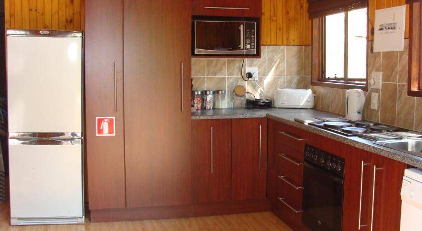 Photo of Kitchen in Maruleng