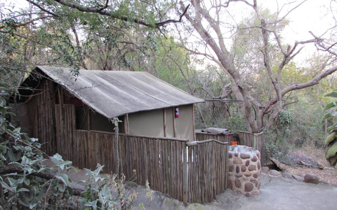 Photo of Others in Thorny Bush Game Reserve