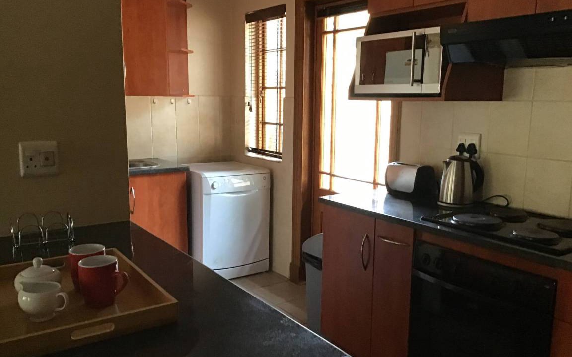 Photo of Kitchen in Bloemfontein