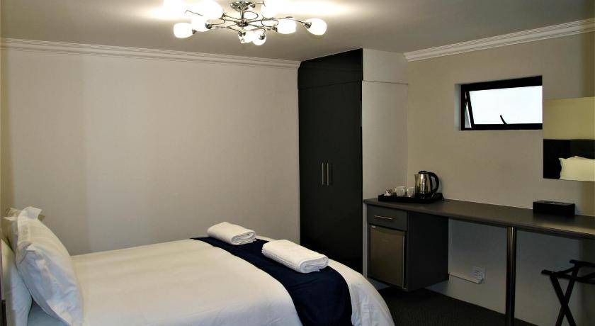 Photo of Bedroom in Brits