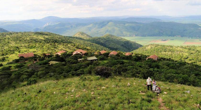 Photo of Others in UPhongolo
