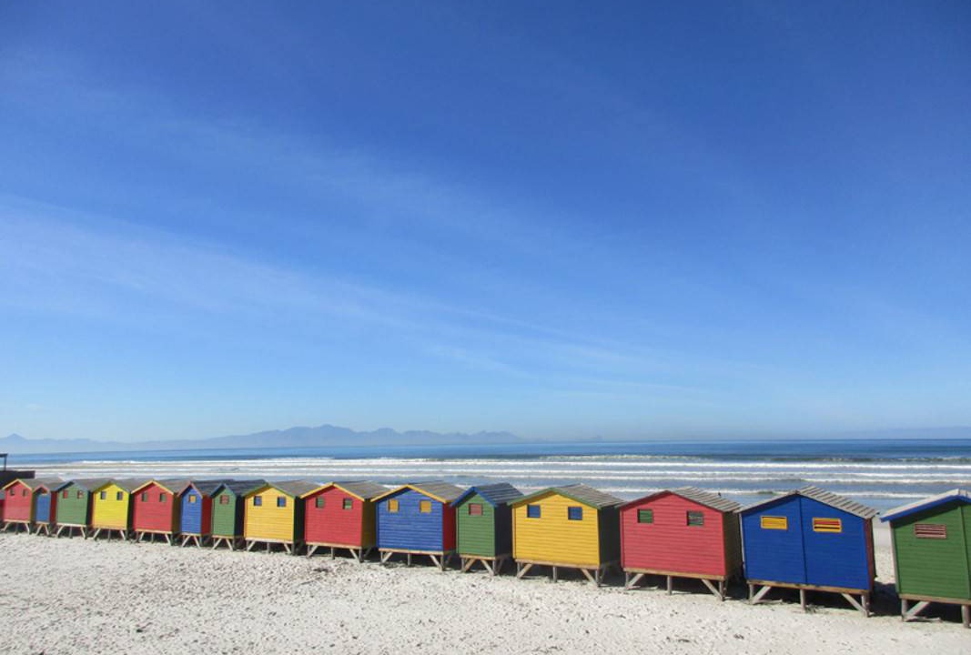 Photo of Others in Muizenberg