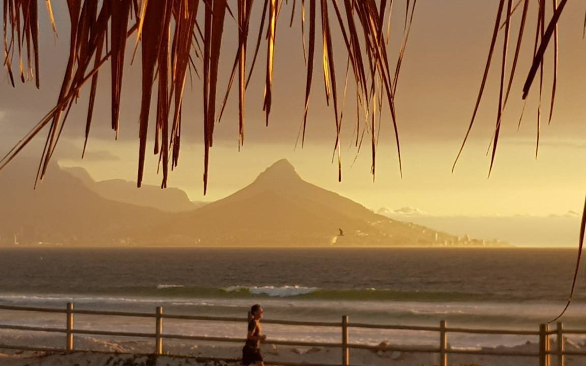 Photo of Others in Bloubergstrand