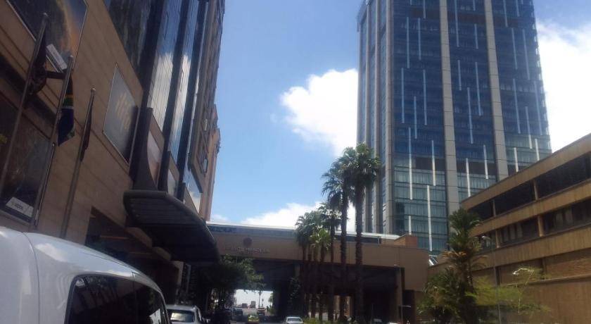 Photo of Buildings in Sandown