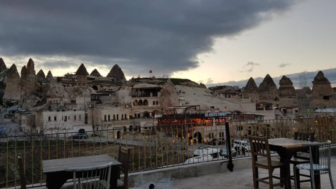 Photo of Others in Goreme