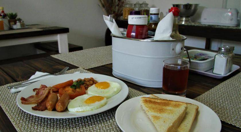 Photo of Kitchen in Brits