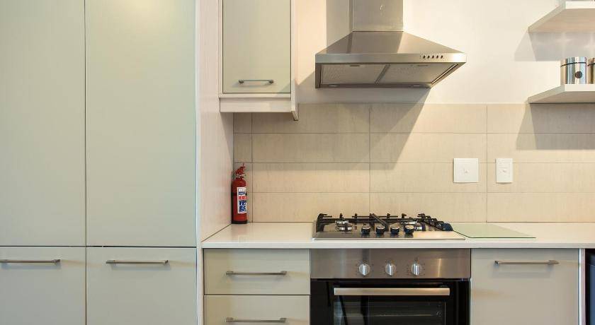 Photo of Kitchen in Century City