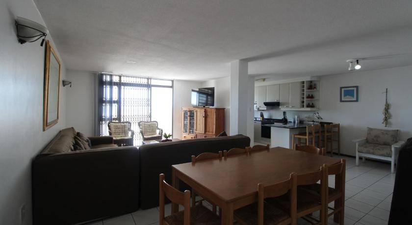 Photo of Livingroom in Manaba Beach
