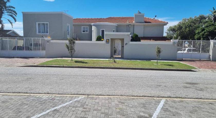 Photo of Buildings in Humewood