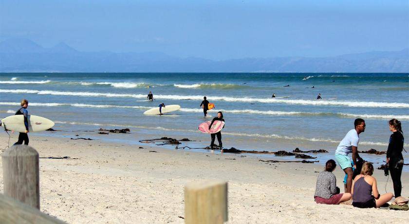 Photo of Others in Muizenberg