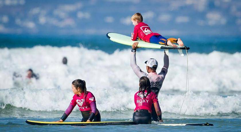 Photo of Others in Muizenberg