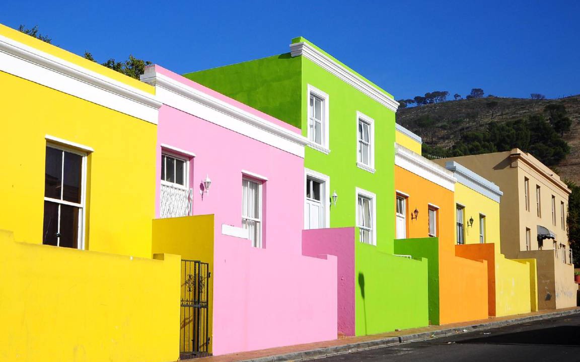 Photo of Others in Bo'Kaap
