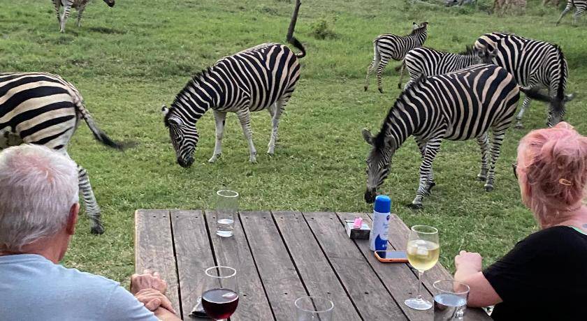 Photo of Others in Thorny Bush Game Reserve
