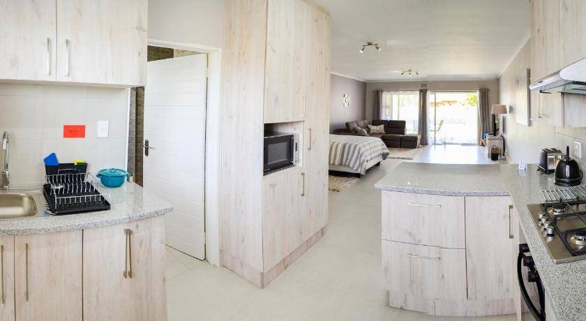 Photo of Kitchen in Colchester