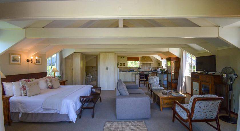 Photo of Bedroom in Clarens
