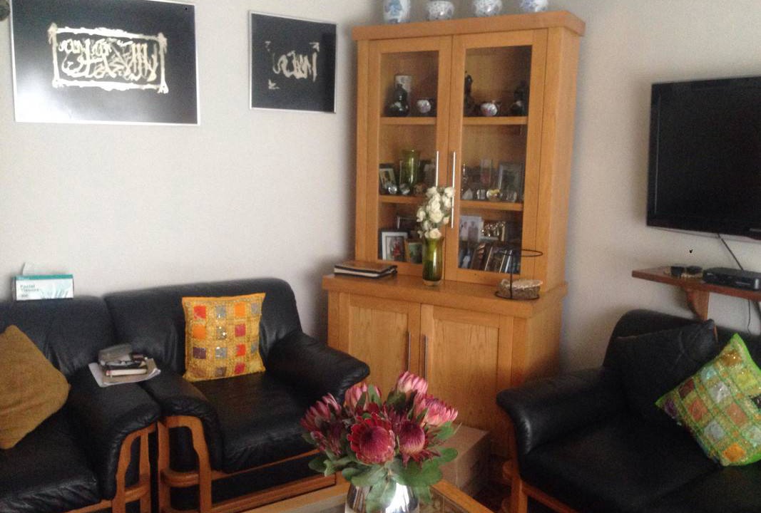 Photo of Livingroom in Cape Town
