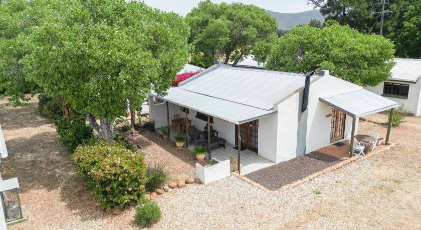Photo of Others in Tulbagh