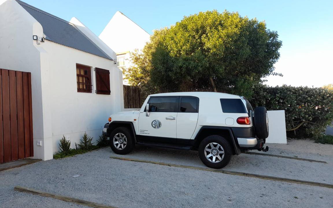 Photo of Others in Paternoster